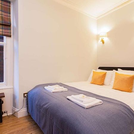Upper Bow - Luxurious, Modern 1Br Apartment Near Castle EDI Exterior foto