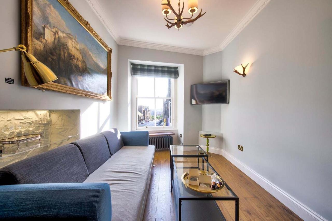 Upper Bow - Luxurious, Modern 1Br Apartment Near Castle EDI Exterior foto