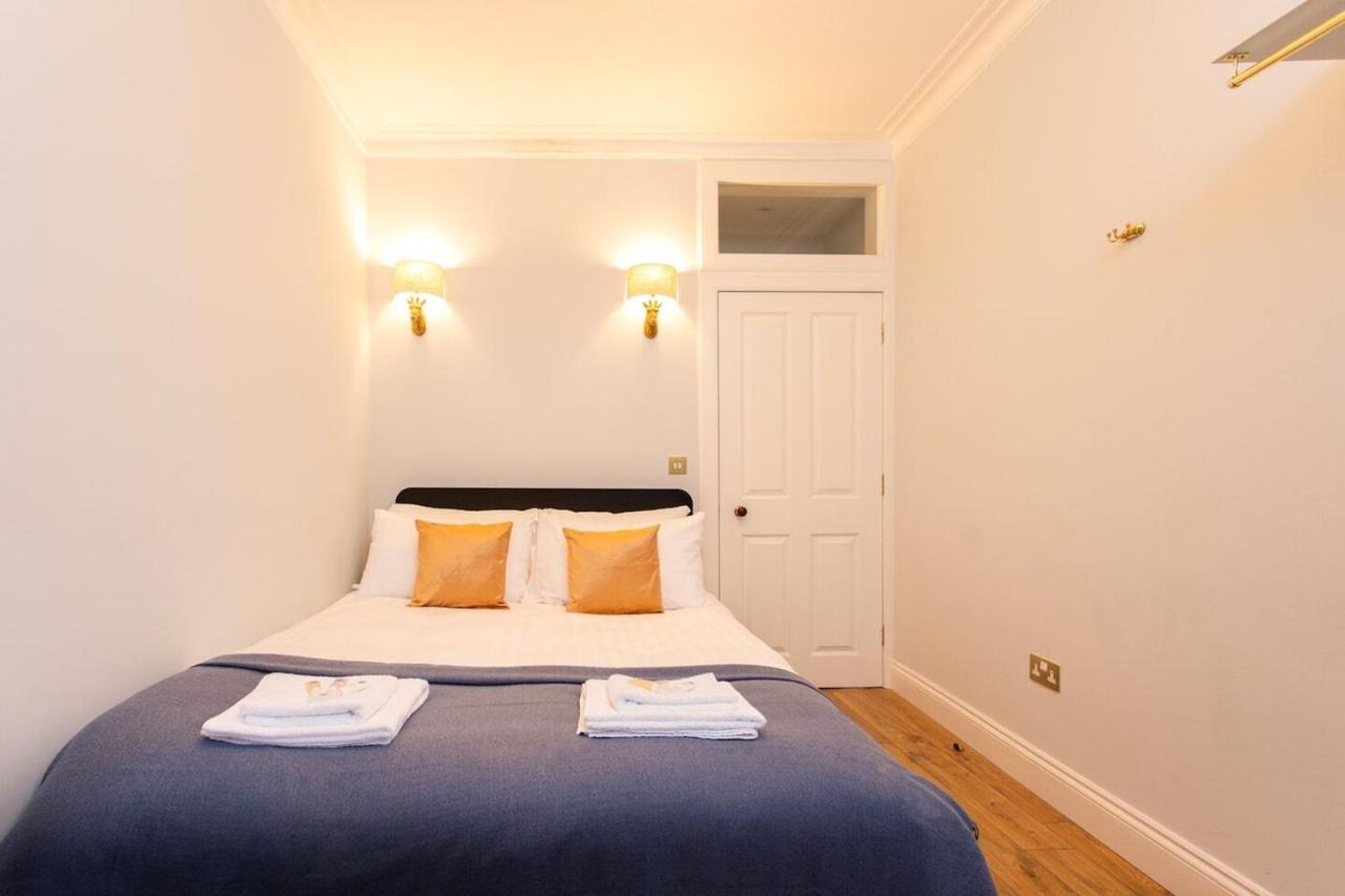 Upper Bow - Luxurious, Modern 1Br Apartment Near Castle EDI Exterior foto