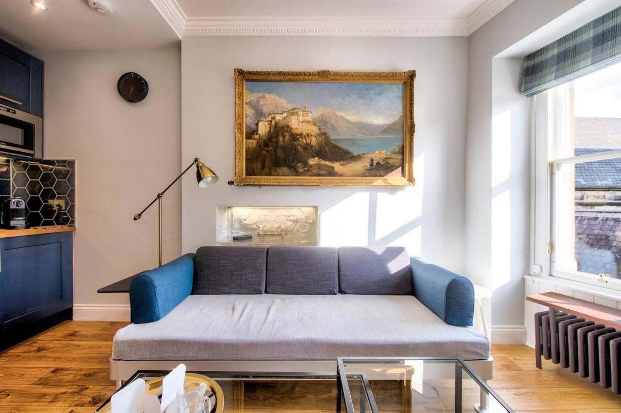 Upper Bow - Luxurious, Modern 1Br Apartment Near Castle EDI Exterior foto