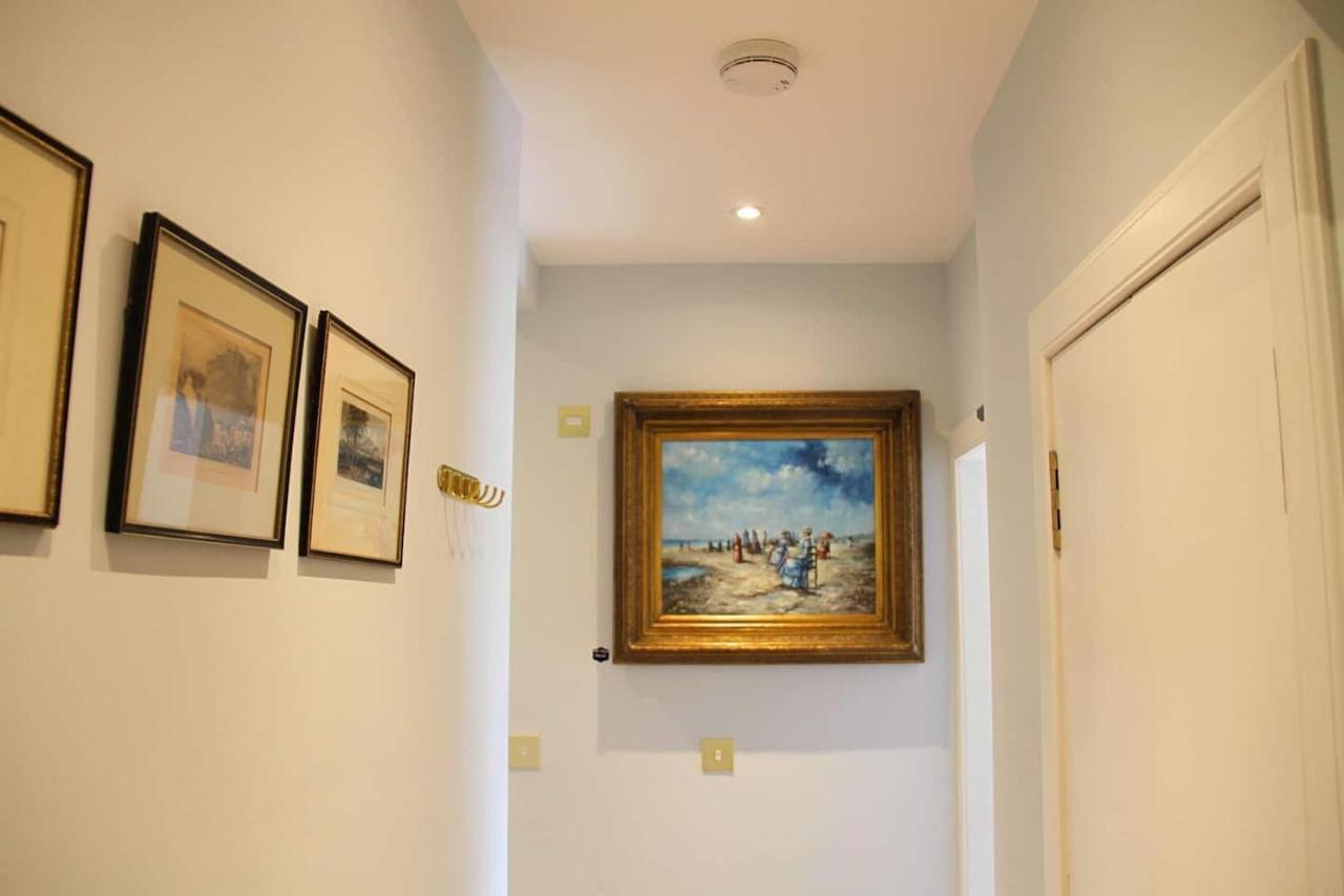 Upper Bow - Luxurious, Modern 1Br Apartment Near Castle EDI Exterior foto